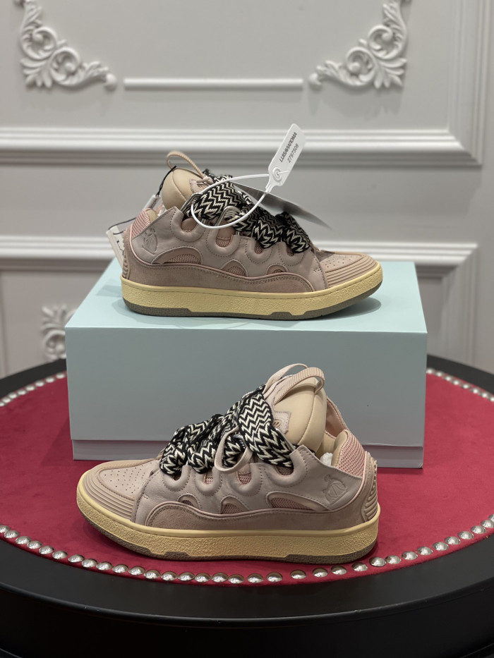 LANVIN × GALLERY DEPARTMENT