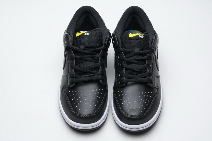Nike SB Dunk Low Heat Map CZ5123-001