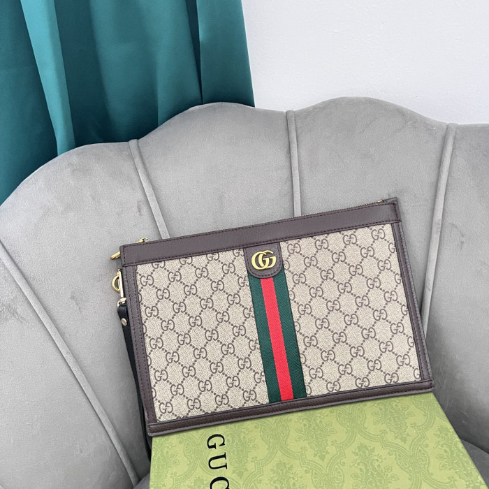 GU WALLETS