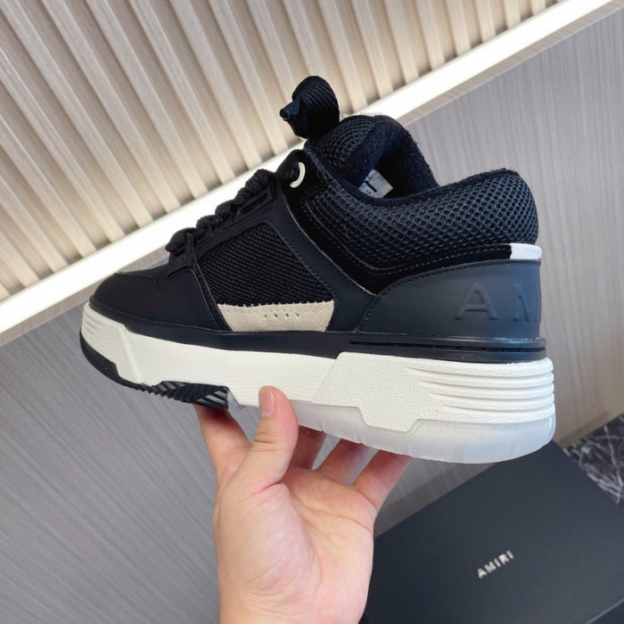 AMIRI Bone Runner