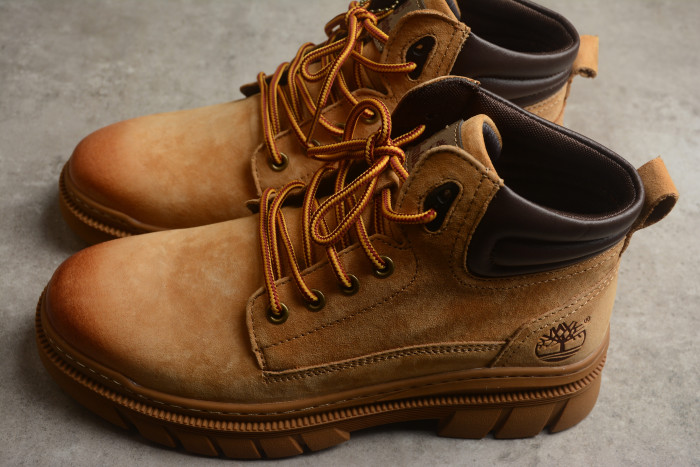 ALEXEN MC BOOT