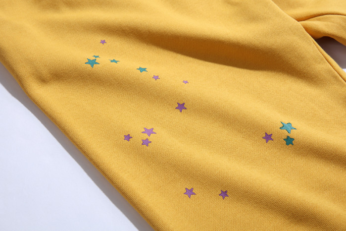 Sp5der tracksuits