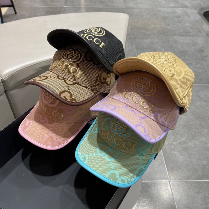 GU Cap