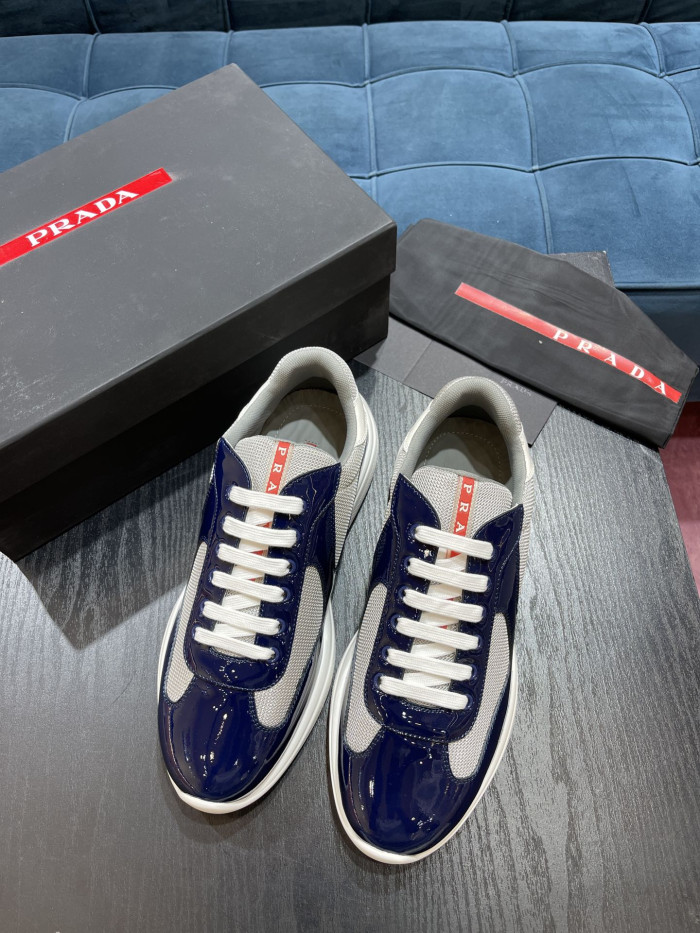 PRA SNEAKER