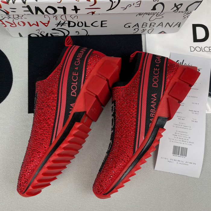 DG SNEAKER