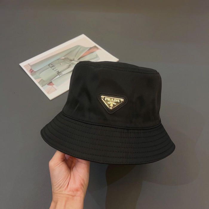 Pra*a re-nylon hat