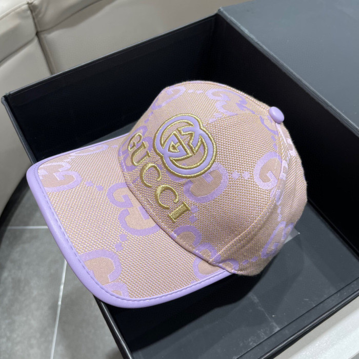 GU Cap