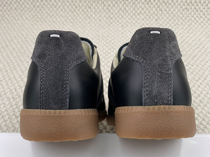 MAISON MARGIELA CALFSKIN SNEAKERS