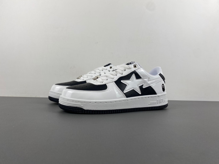 A BATHING APE BAPE STA