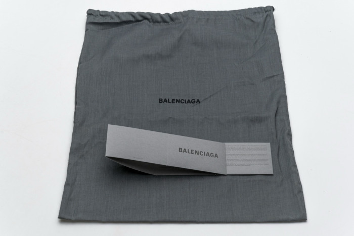 Ba*len*cia*ga triple s black 483513 w06e2 2323