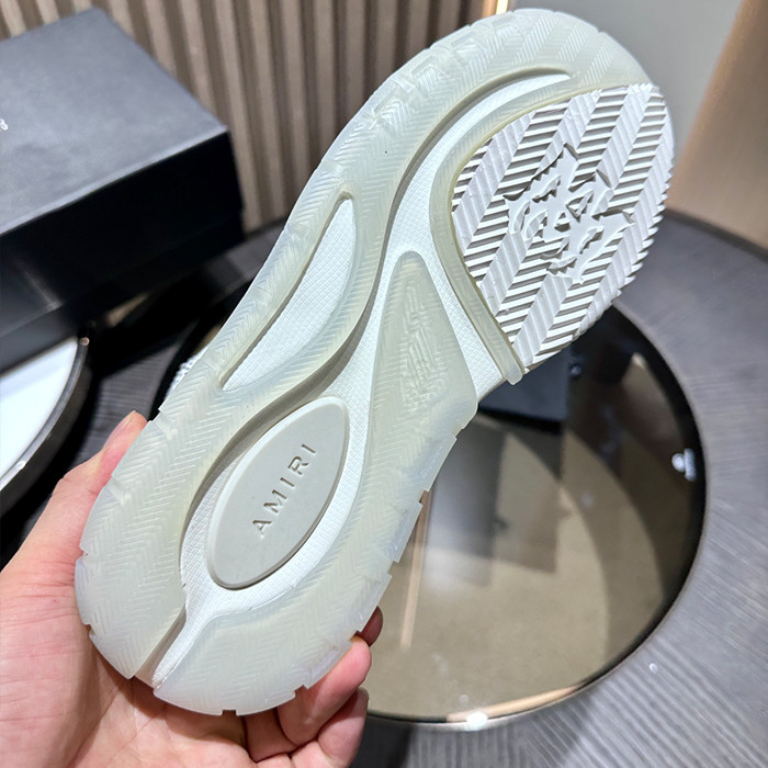AMIRI Bone Runner