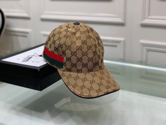 GU Cap