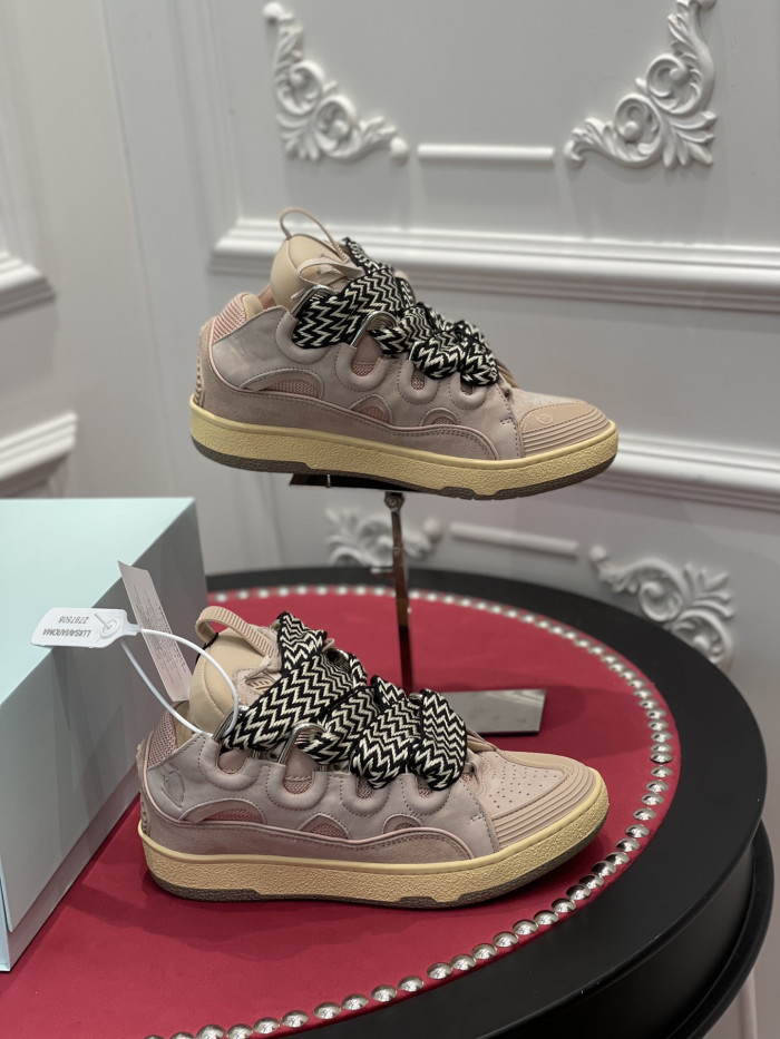 LANVIN × GALLERY DEPARTMENT