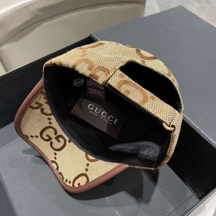 GU Cap