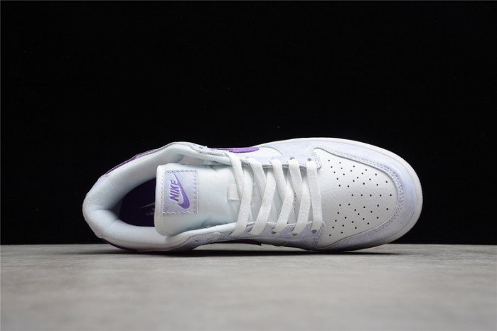Nike Dunk Low Purple Pulse (W) DM9467-500
