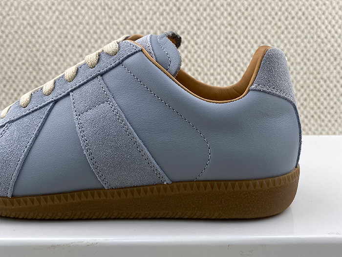 MAISON MARGIELA CALFSKIN SNEAKERS
