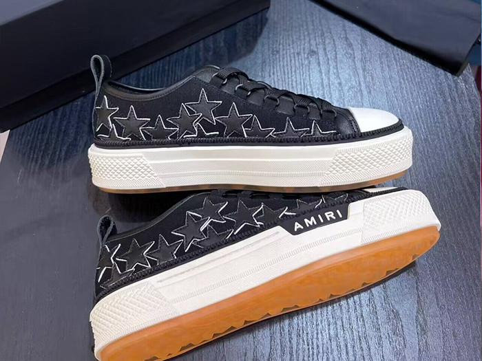 AMIRI SHOES AR00011