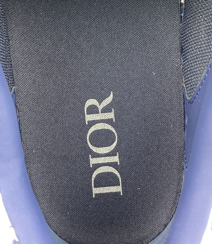 D*R SNEAKERS
