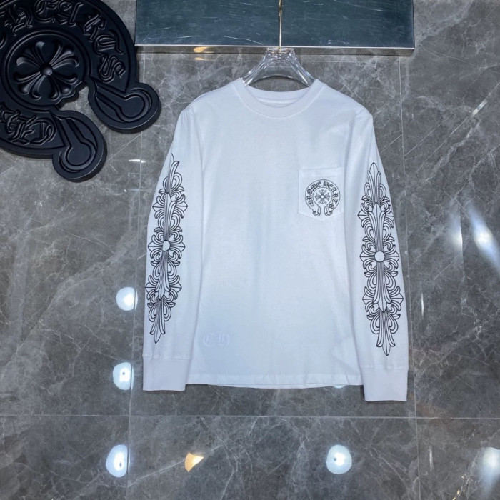 Chrome Hearts Men