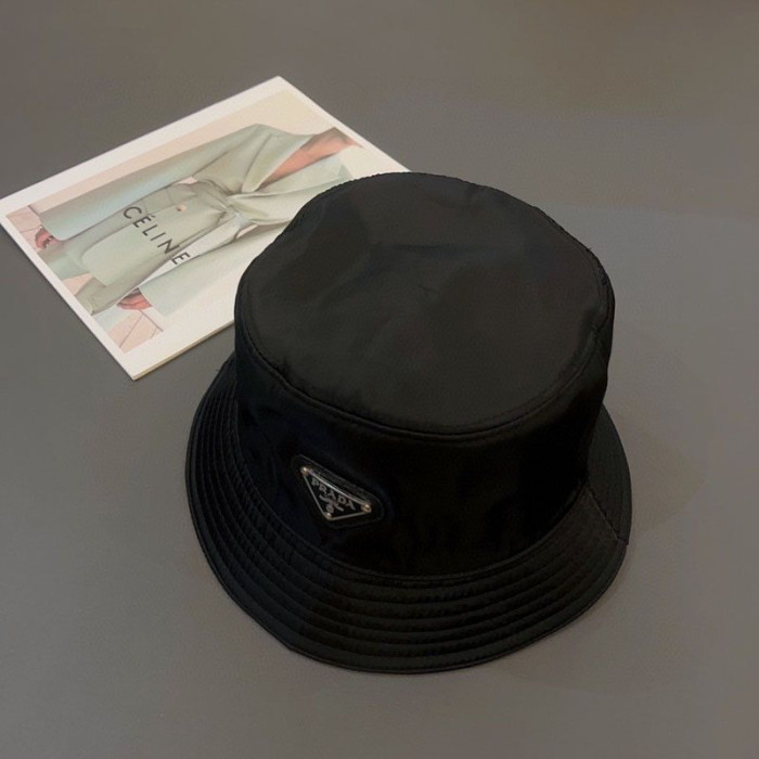 Pra*a re-nylon hat