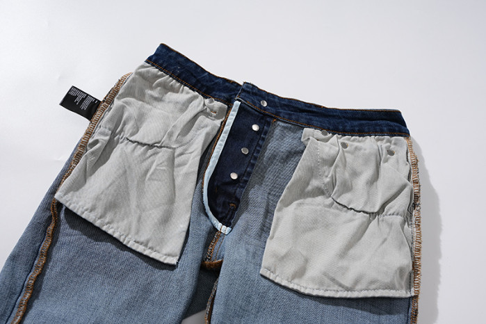 AMIRI JEANS