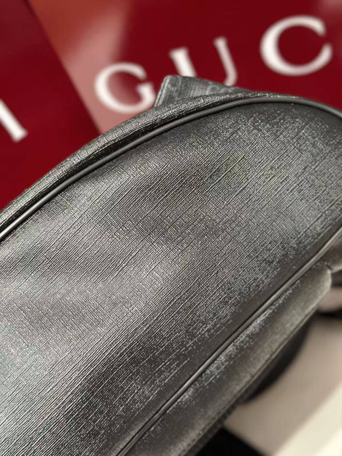 Gvc*1 GG Svp*me Canvas Backpack