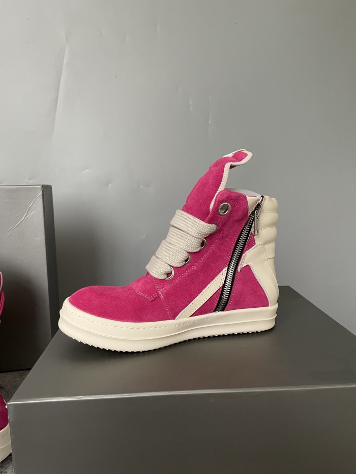 R1ck OWEN.S SNEAKER