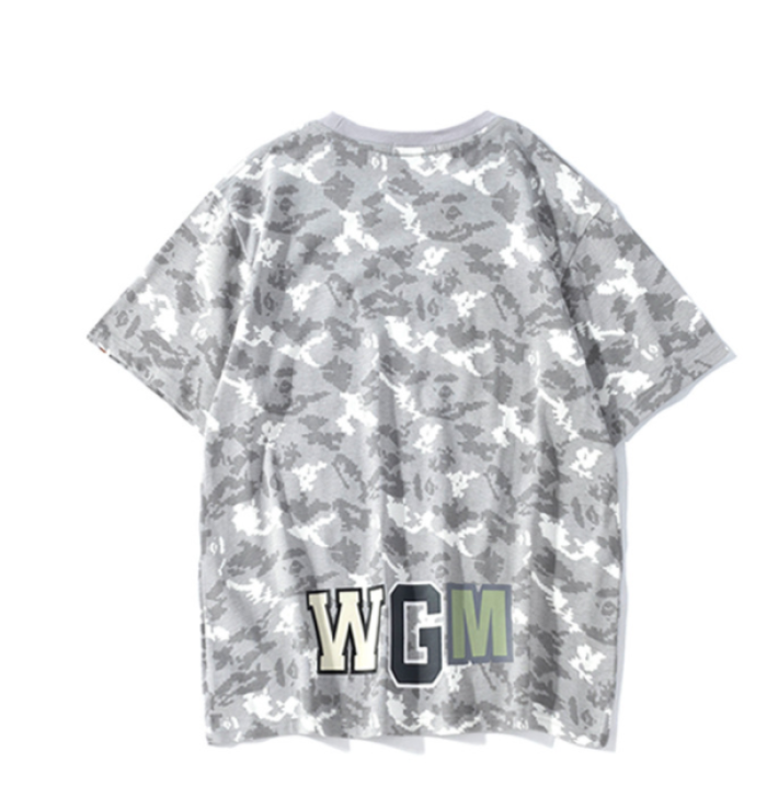 BAPE T-shirts