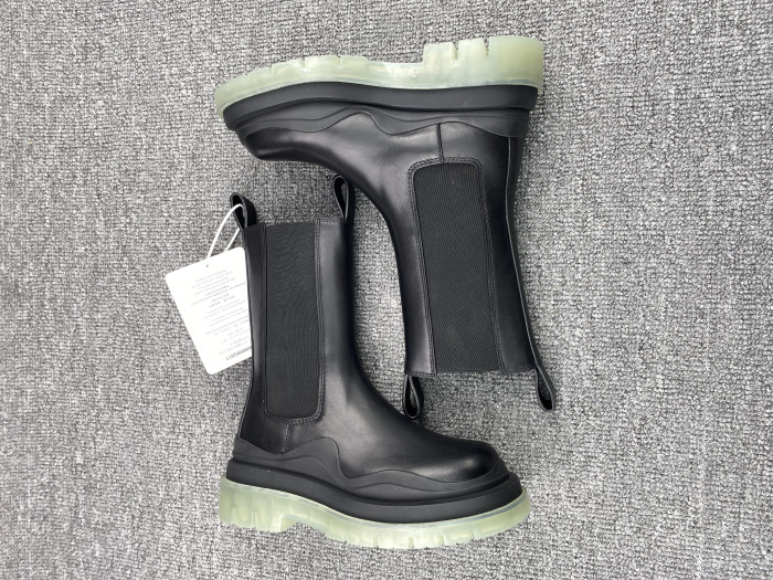 Bo*te*ga ve*ne*ta boots