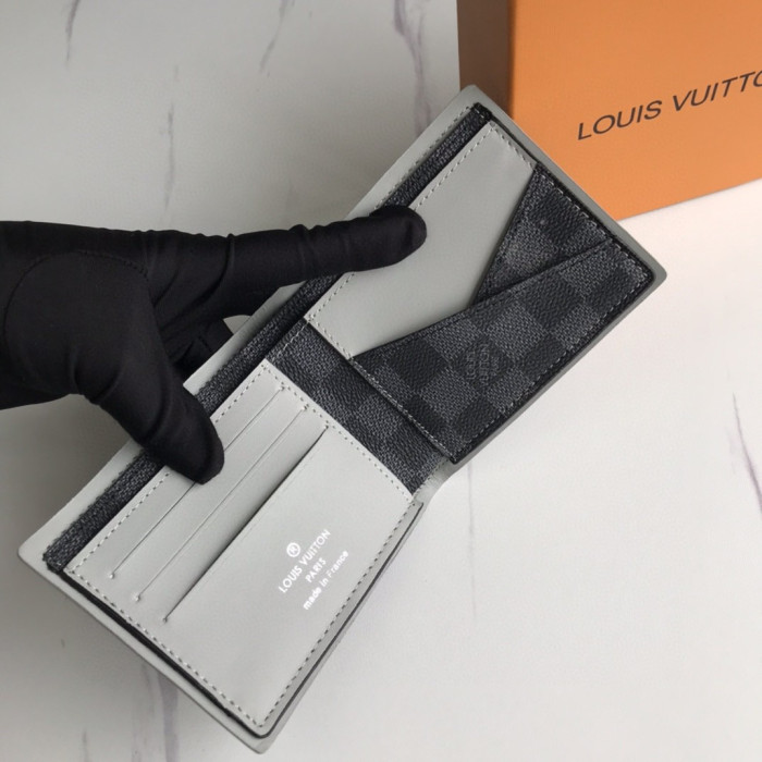 L*V WALLETS