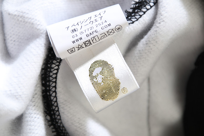 BAPE HOODIES