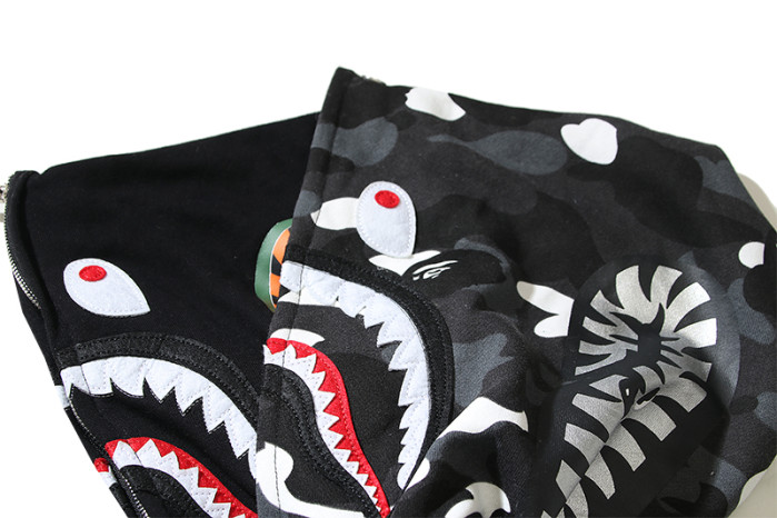 BAPE HOODIES