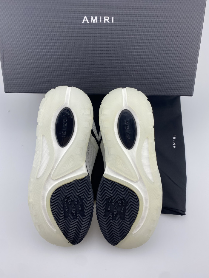 AMIRI Bone Runner