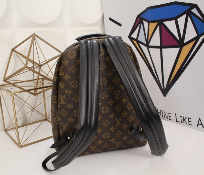 L*V BACKPACK