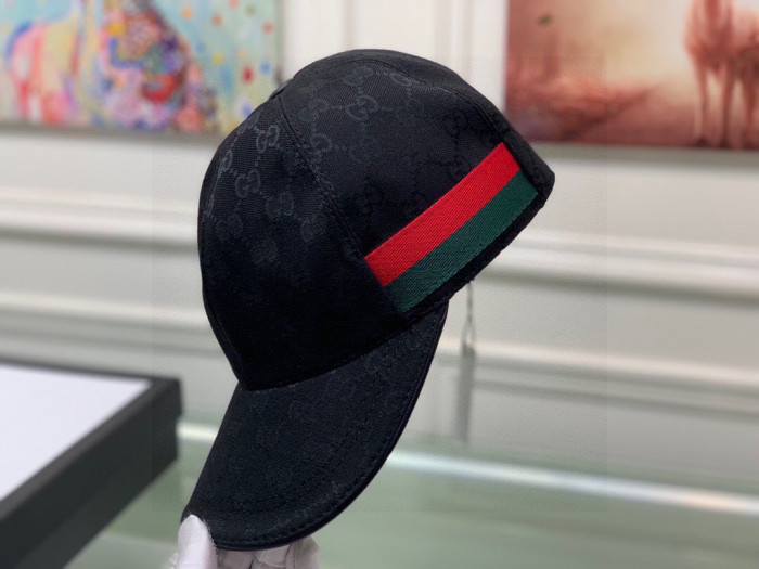 GU Cap