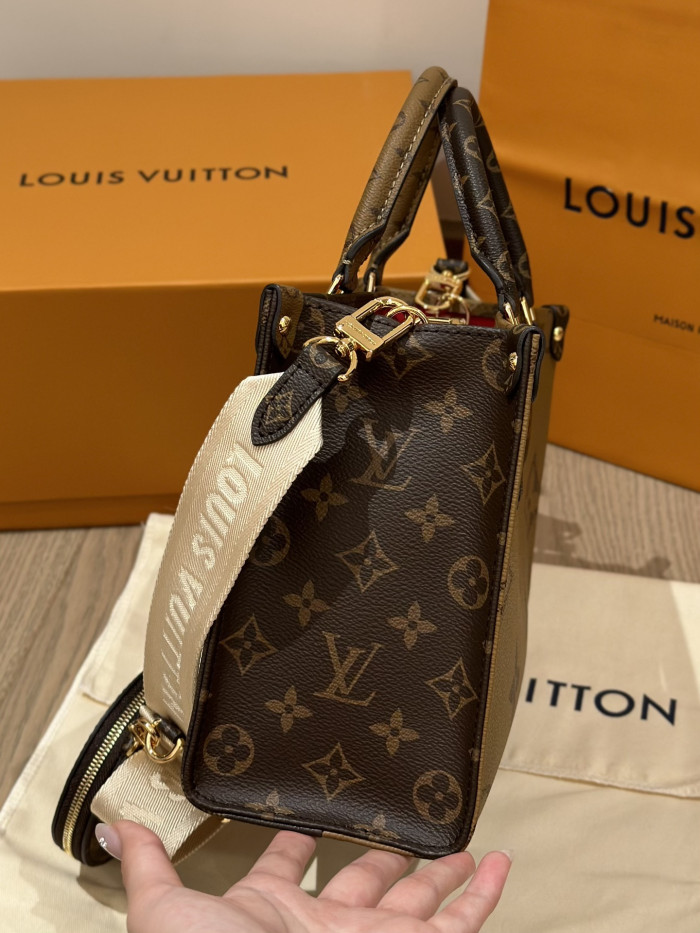 L*V BAG