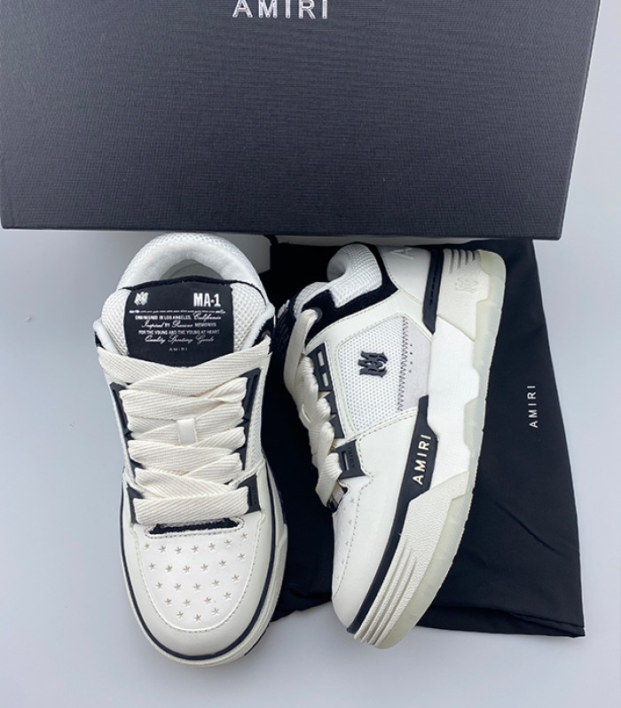 AMIRI Bone Runner