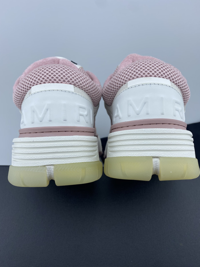 AMIRI Bone Runner