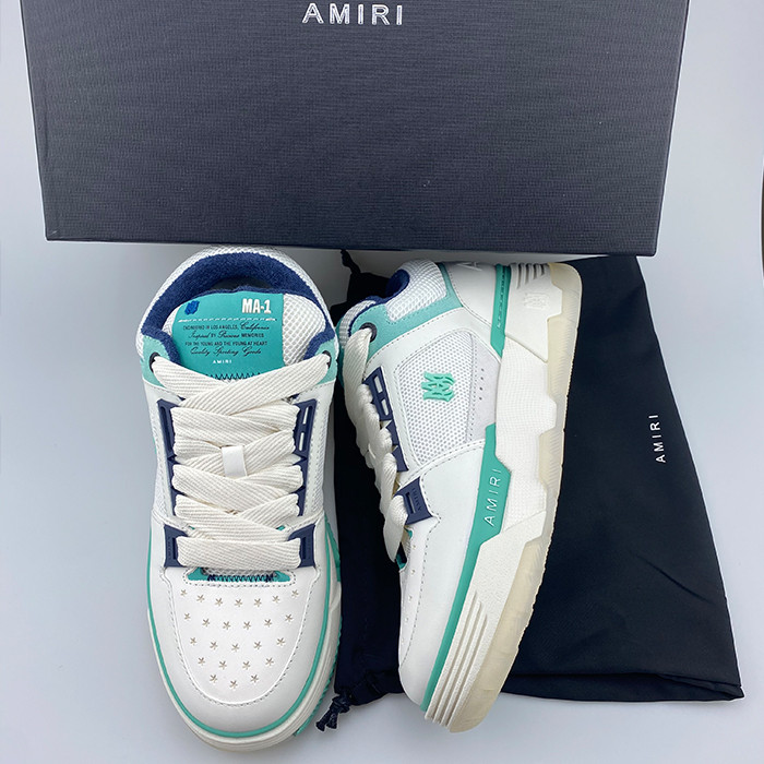 AMIRI Bone Runner