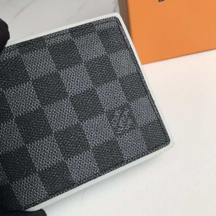 L*V WALLETS