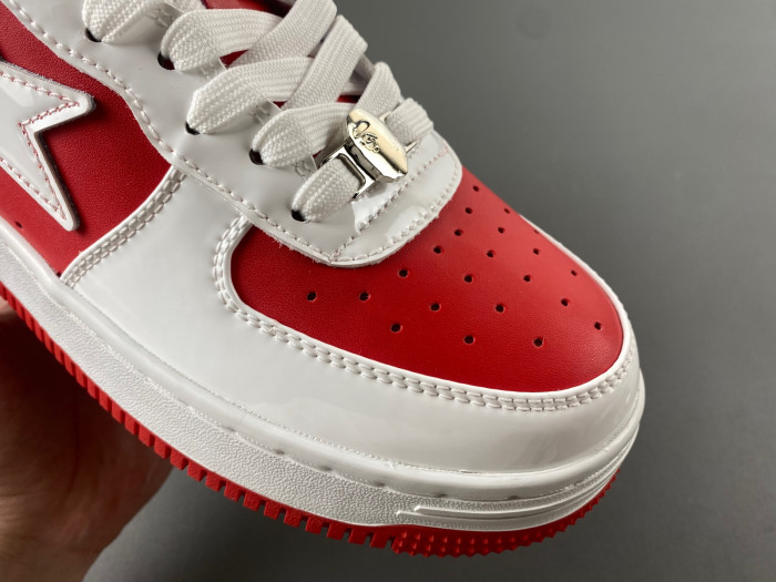 A BATHING APE BAPE STA