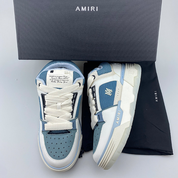 AMIRI Bone Runner