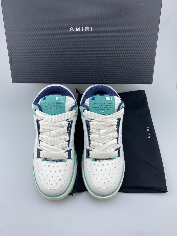 AMIRI Bone Runner