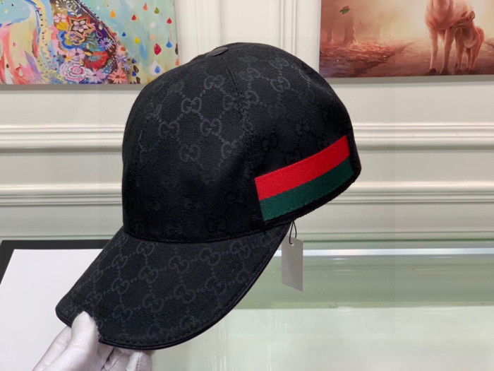 GU Cap