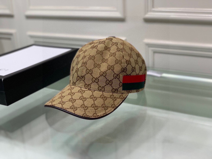 GU Cap