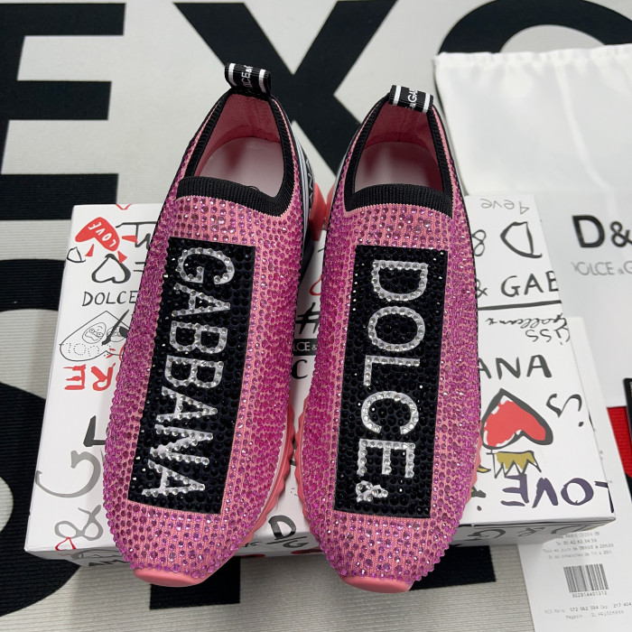 DG SNEAKER