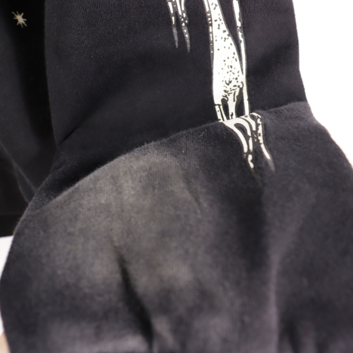 H*lst*r hoodies