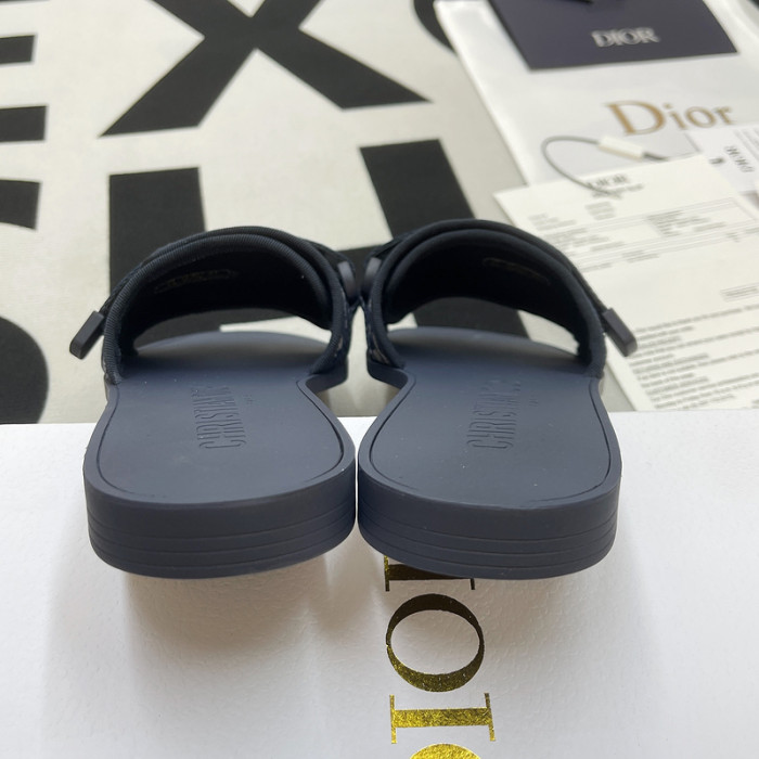 D*R blique slides