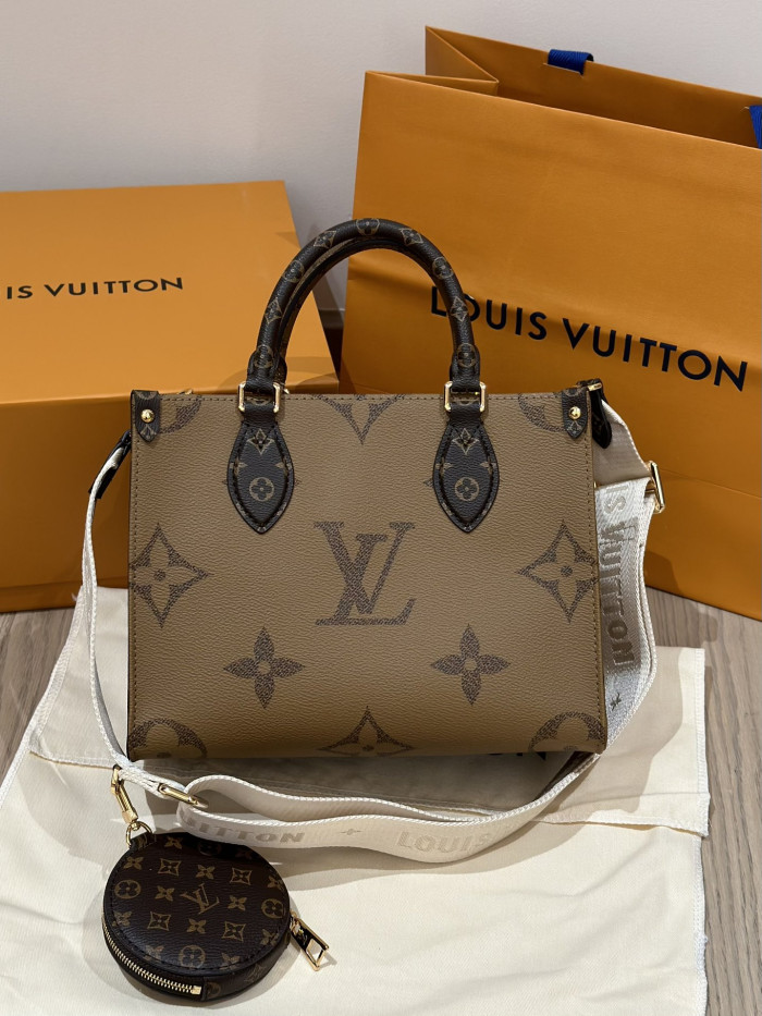 L*V BAG