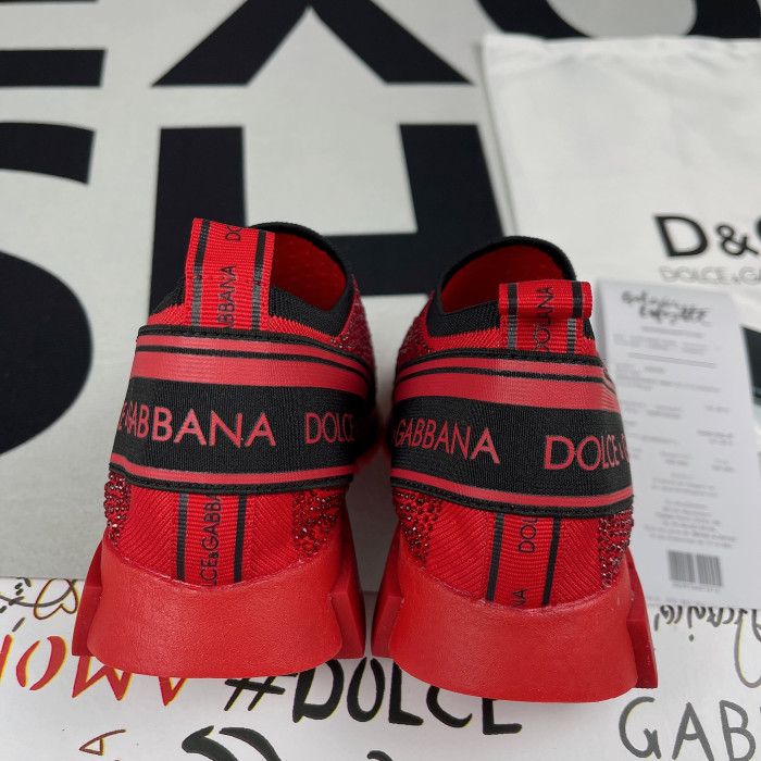 DG SNEAKER